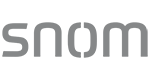 snom-logo